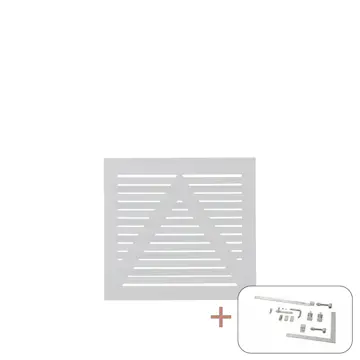 Port PLUS Osaka Enkel med Beslag