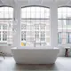 Badkar Duravit DuraSquare