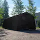 Garasjetelt Fornorth 1,6x2,4m