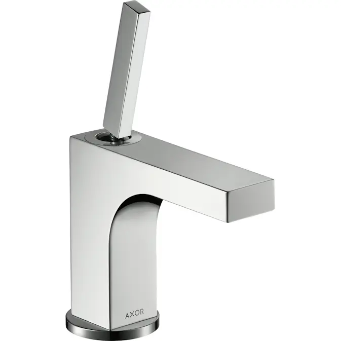 Servantbatteri Hansgrohe Axor Citterio 90