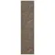 Baderomspanel Fibo Brown Marble 2278-M6060S