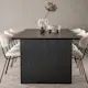 Spisegruppe Venture Home Vail med 6 Chico Stoler