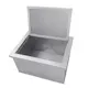 Isbeholder Myoutdoorkitchen Built-in 60 cm