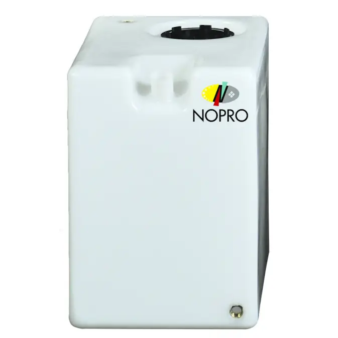 Vanntank Sunwind 80 L