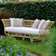 Daybed Hillerstorp Lyckesö med Pute