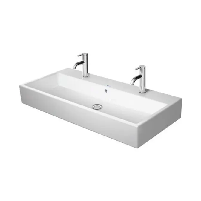 Tvättställ Duravit Vero Air