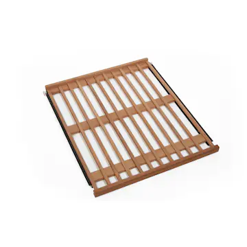 Hylle mQuvée Sliding WineStore 800 og 1200