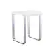 Badrumspall Smedbo Outline Fk406 Krom