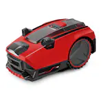 Robotgressklipper Einhell Freelexo Cam 500 Uten Slynge