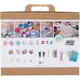 Hobbysett Creativ Company Maxi DIY Kit Mix Sweet Cakes