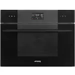Innbyggingsovn Smeg SO4102S3B3