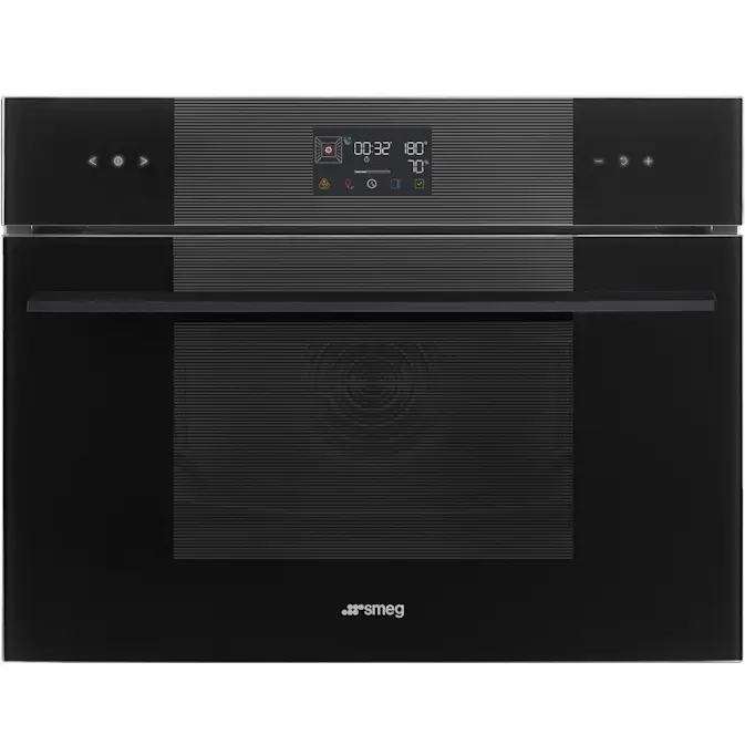 Innbyggingsovn Smeg SO4102S3B3