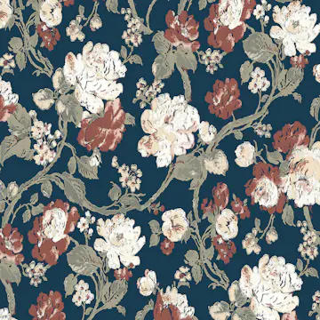 Tapet Fiona Heritage 600210