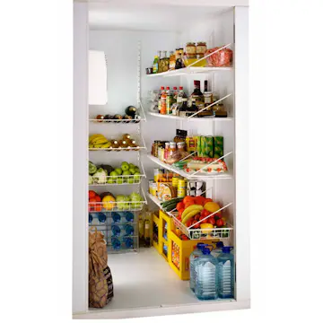 Innredningspakke til Norcool Kjølerom