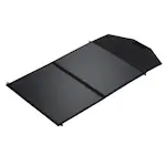 Solpanel Sunwind Solveig Sammenleggbart 80W