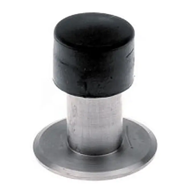 Dørstopper 2892 2893 Habo Rustfri