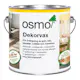 Dekorvax Osmo Kreativ Svart