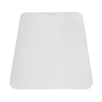 Skjærebrett Blanco Fleksibel Plast 290 x 352 mm