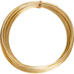 Aluminiumtråd Creativ Company Rund 1 Rl