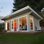 Anneks Palmako Heidi 19,7 m2