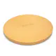 Pizzastein Broil King Rund