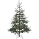 Juletre Star Trading Hede Kunstig 210cm