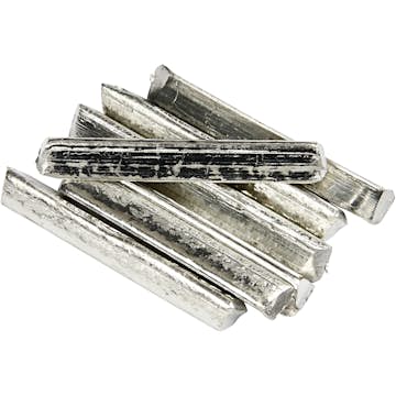 Støpetinn Creativ Company 150 g/1 Pk