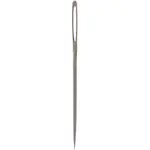 Broderinål Creativ Company Str Øyemål 13 mm Nr 16 54 mm med Spiss 25 stk/1 Pk