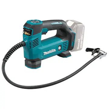 Kompressor Makita DMP180Z Uten Batteri
