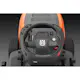 Hagetraktor Husqvarna TC 220T med Oppsamler