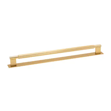 Håndtak Beslag Design Arpa/Bakplate