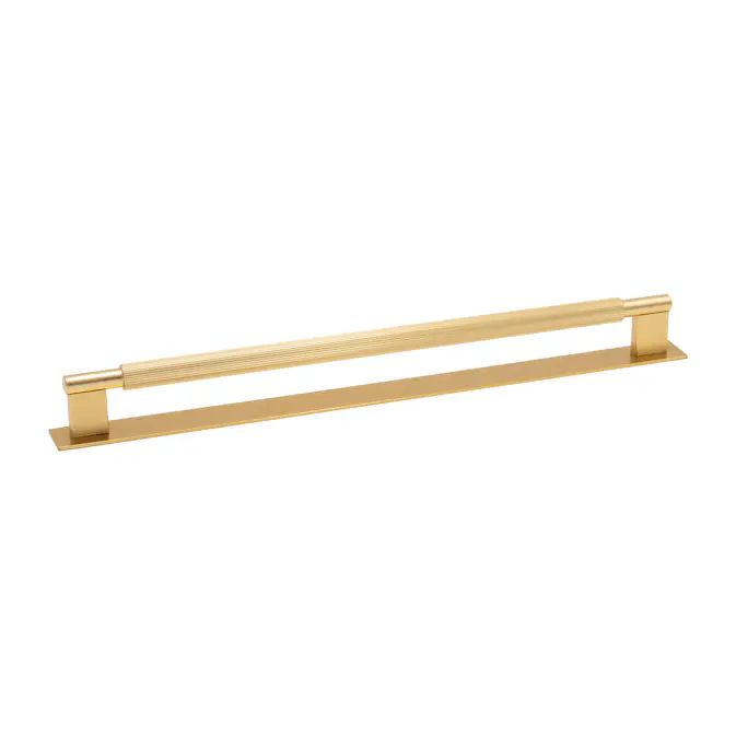 Håndtak Beslag Design Arpa/Bakplate