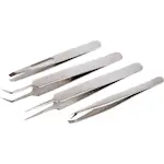 Pincett Creativ Company Sortiment 4 Stk/1 Pk