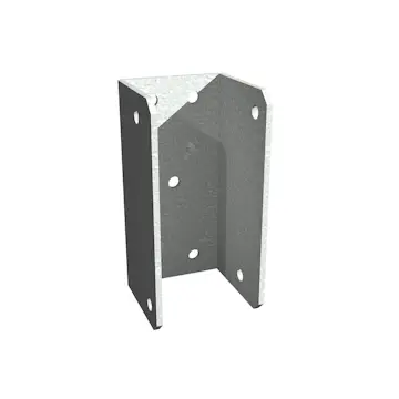 Monteringsbeslag PLUS til Trappevange