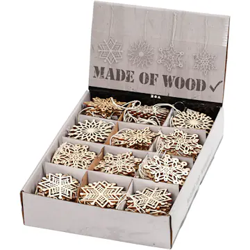 Oppheng Creativ Company D7 cm Tykkelse 0,3 mm 1 Forp