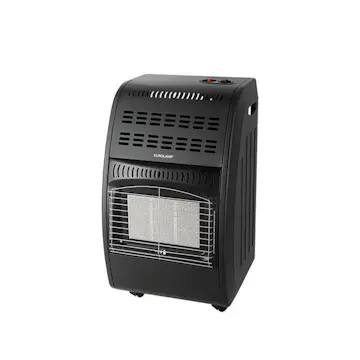 Gasspeis Bluegaz Eurolamp Kalahari