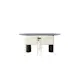 Spisegruppe Venture Home Isolde med 4 stk Tvist Stoler