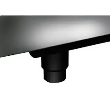 Støtteben Smeg KITPD