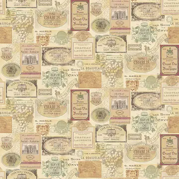 Tapet Galerie Wallcoverings Kitchen Moments G12281