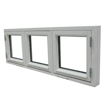 Vindu Uldal Sidehengslet 3-Rams