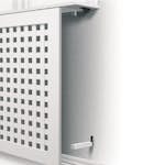 Monteringssett Fritthengende Kit