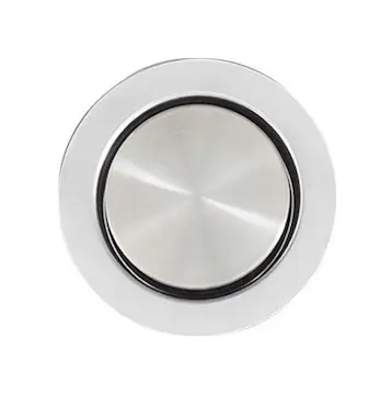 Magnetisk Dekklokk Nordic Tech til SVE- og SVD-vannlås