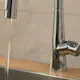 Kjøkkenbatteri Hansgrohe Talis S 200 med Uttrekkbar Tut