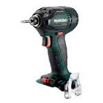 Slagskrutrekker Metabo SSD 18 LTX 200 BL Solo