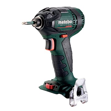 Slagskrutrekker Metabo SSD 18 LTX 200 BL Solo
