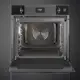 Innebygd ovn Smeg SOP6101S2B3