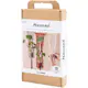 Trehenger Creativ Company DIY Kit Macramé