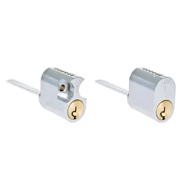 Sylinder ASSA ABLOY 1208