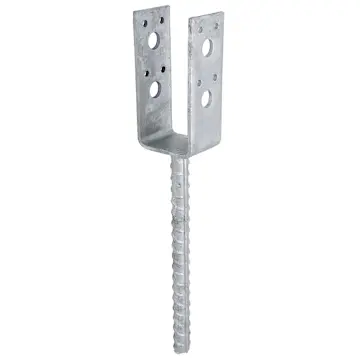 Stolpeholder FAST CSU CE