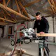 Kapp-/gjæringssag Metabo KGS 254 M